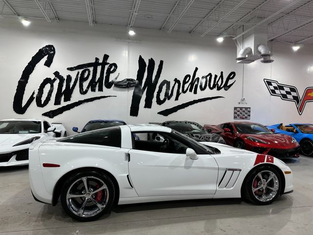 2012 Chevrolet Corvette Grand Sport 3LT, F55, Z15, NPP, Auto, Chromes, 32k | Dallas, Texas | Corvette Warehouse 2012 Chevrolet Corvette Grand Sport 3LT, F55, Z15, NPP, Auto, Chromes, 32k | Dallas, Texas | Corvette Warehouse
