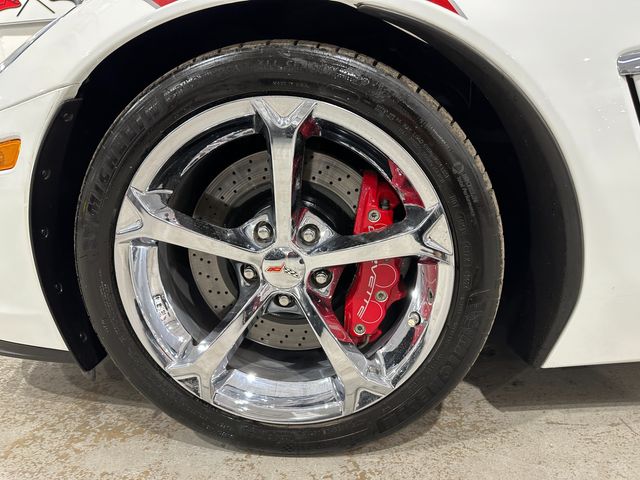 2012 Chevrolet Corvette Grand Sport 3LT, F55, Z15, NPP, Auto, Chromes, 32k | Dallas, Texas | Corvette Warehouse 2012 Chevrolet Corvette Grand Sport 3LT, F55, Z15, NPP, Auto, Chromes, 32k | Dallas, Texas | Corvette Warehouse