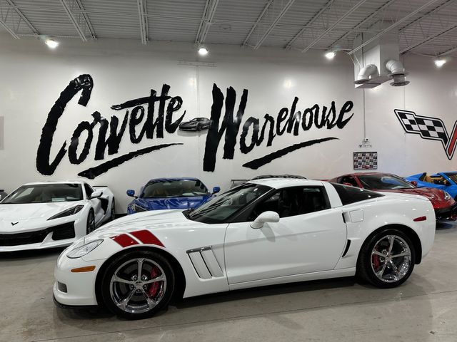 2012 Chevrolet Corvette Grand Sport 3LT, F55, Z15, NPP, Auto, Chromes, 32k | Dallas, Texas | Corvette Warehouse 2012 Chevrolet Corvette Grand Sport 3LT, F55, Z15, NPP, Auto, Chromes, 32k | Dallas, Texas | Corvette Warehouse