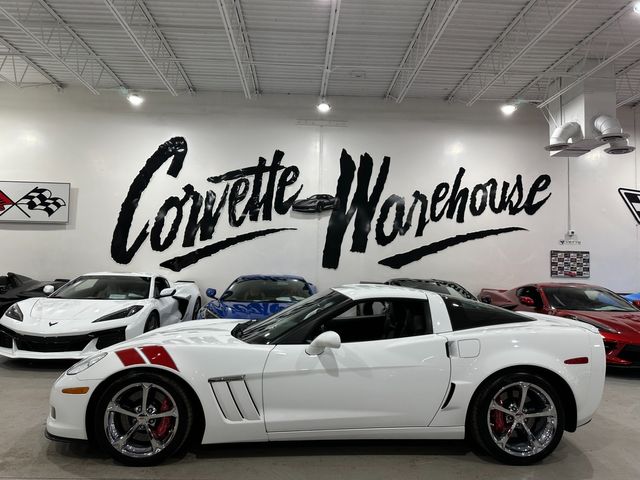 2012 Chevrolet Corvette Grand Sport 3LT, F55, Z15, NPP, Auto, Chromes, 32k | Dallas, Texas | Corvette Warehouse 2012 Chevrolet Corvette Grand Sport 3LT, F55, Z15, NPP, Auto, Chromes, 32k | Dallas, Texas | Corvette Warehouse