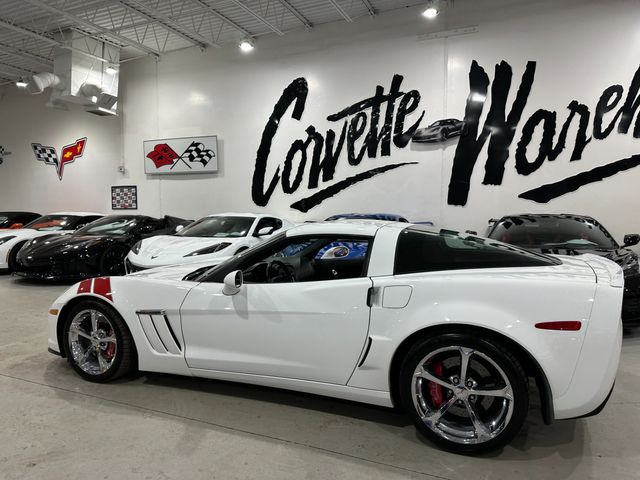 2012 Chevrolet Corvette Grand Sport 3LT, F55, Z15, NPP, Auto, Chromes, 32k | Dallas, Texas | Corvette Warehouse 2012 Chevrolet Corvette Grand Sport 3LT, F55, Z15, NPP, Auto, Chromes, 32k | Dallas, Texas | Corvette Warehouse