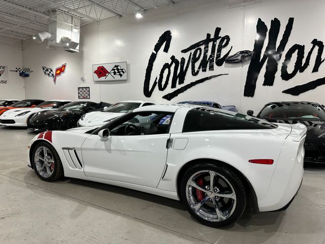 2012 Chevrolet Corvette Grand Sport 3LT, F55, Z15, NPP, Auto, Chromes, 32k | Dallas, Texas | Corvette Warehouse 2012 Chevrolet Corvette Grand Sport 3LT, F55, Z15, NPP, Auto, Chromes, 32k | Dallas, Texas | Corvette Warehouse
