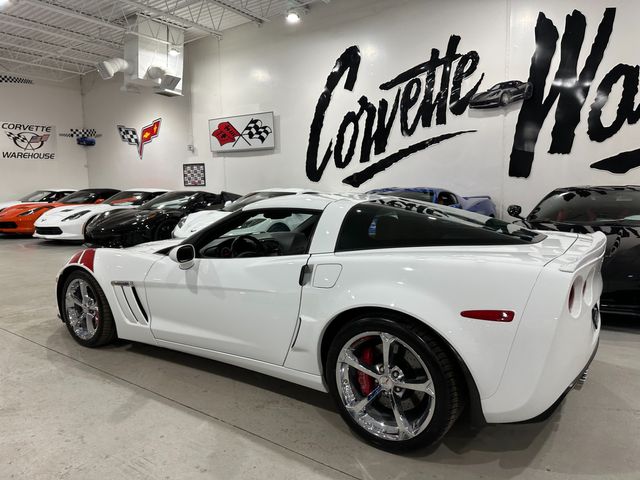 2012 Chevrolet Corvette Grand Sport 3LT, F55, Z15, NPP, Auto, Chromes, 32k | Dallas, Texas | Corvette Warehouse 2012 Chevrolet Corvette Grand Sport 3LT, F55, Z15, NPP, Auto, Chromes, 32k | Dallas, Texas | Corvette Warehouse