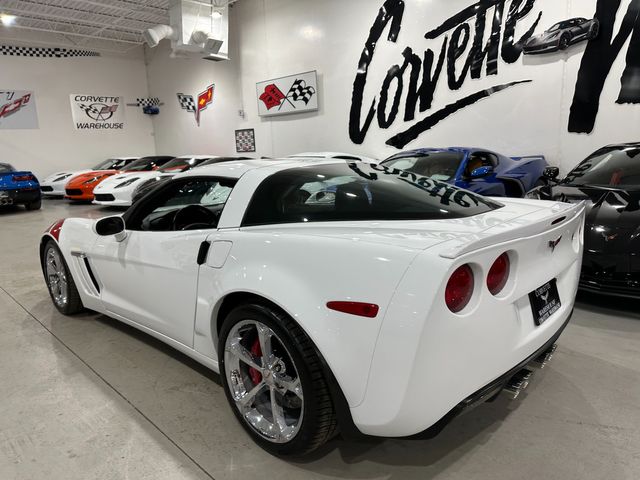 2012 Chevrolet Corvette Grand Sport 3LT, F55, Z15, NPP, Auto, Chromes, 32k | Dallas, Texas | Corvette Warehouse 2012 Chevrolet Corvette Grand Sport 3LT, F55, Z15, NPP, Auto, Chromes, 32k | Dallas, Texas | Corvette Warehouse