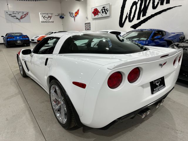 2012 Chevrolet Corvette Grand Sport 3LT, F55, Z15, NPP, Auto, Chromes, 32k | Dallas, Texas | Corvette Warehouse 2012 Chevrolet Corvette Grand Sport 3LT, F55, Z15, NPP, Auto, Chromes, 32k | Dallas, Texas | Corvette Warehouse
