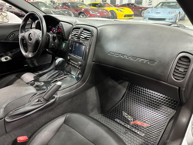 2012 Chevrolet Corvette Grand Sport 3LT, F55, Z15, NPP, Auto, Chromes, 32k | Dallas, Texas | Corvette Warehouse 2012 Chevrolet Corvette Grand Sport 3LT, F55, Z15, NPP, Auto, Chromes, 32k | Dallas, Texas | Corvette Warehouse