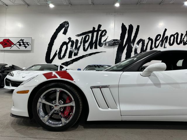 2012 Chevrolet Corvette Grand Sport 3LT, F55, Z15, NPP, Auto, Chromes, 32k | Dallas, Texas | Corvette Warehouse 2012 Chevrolet Corvette Grand Sport 3LT, F55, Z15, NPP, Auto, Chromes, 32k | Dallas, Texas | Corvette Warehouse