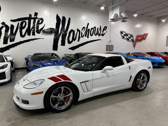 2012 Chevrolet Corvette Grand Sport 3LT, F55, Z15, NPP, Auto, Chromes, 32k | Dallas, Texas | Corvette Warehouse 2012 Chevrolet Corvette Grand Sport 3LT, F55, Z15, NPP, Auto, Chromes, 32k | Dallas, Texas | Corvette Warehouse