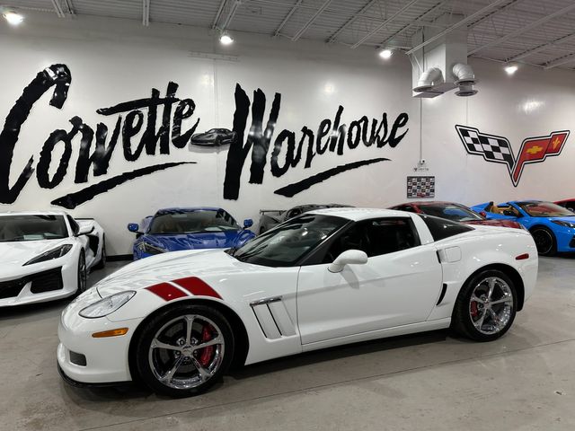 2012 Chevrolet Corvette Grand Sport 3LT, F55, Z15, NPP, Auto, Chromes, 32k | Dallas, Texas | Corvette Warehouse 2012 Chevrolet Corvette Grand Sport 3LT, F55, Z15, NPP, Auto, Chromes, 32k | Dallas, Texas | Corvette Warehouse