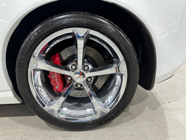 2012 Chevrolet Corvette Grand Sport 3LT, F55, Z15, NPP, Auto, Chromes, 32k | Dallas, Texas | Corvette Warehouse 2012 Chevrolet Corvette Grand Sport 3LT, F55, Z15, NPP, Auto, Chromes, 32k | Dallas, Texas | Corvette Warehouse
