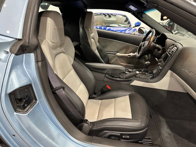 2012 Chevrolet Corvette GS Coupe 2LT, Z15, F55, NAV, TT's, Borla, 6SPD 8k | Dallas, Texas | Corvette Warehouse 2012 Chevrolet Corvette GS Coupe 2LT, Z15, F55, NAV, TT's, Borla, 6SPD 8k | Dallas, Texas | Corvette Warehouse