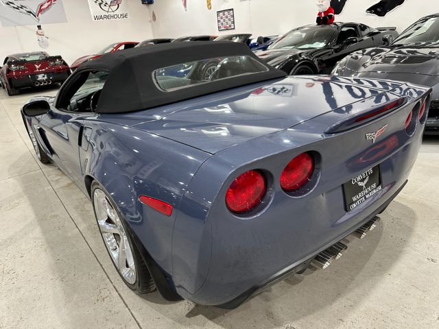 2012 Chevrolet Corvette CONV GS 4LT, F55, J6D, NPP, Auto, Chromes, Nice | Dallas, Texas | Corvette Warehouse 2012 Chevrolet Corvette CONV GS 4LT, F55, J6D, NPP, Auto, Chromes, Nice | Dallas, Texas | Corvette Warehouse