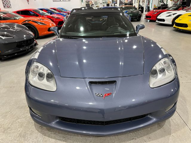 2012 Chevrolet Corvette CONV GS 4LT, F55, J6D, NPP, Auto, Chromes, Nice | Dallas, Texas | Corvette Warehouse 2012 Chevrolet Corvette CONV GS 4LT, F55, J6D, NPP, Auto, Chromes, Nice | Dallas, Texas | Corvette Warehouse