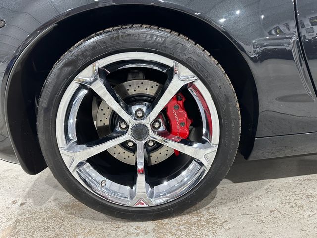 2012 Chevrolet Corvette GS ZLC Centennial Edt 3LT, F55, NAV, NPP, ZR1, 11k | Dallas, Texas | Corvette Warehouse 2012 Chevrolet Corvette GS ZLC Centennial Edt 3LT, F55, NAV, NPP, ZR1, 11k | Dallas, Texas | Corvette Warehouse
