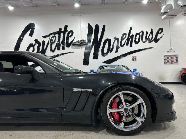 2012 Chevrolet Corvette GS ZLC Centennial Edt 3LT, F55, NAV, NPP, ZR1, 11k | Dallas, Texas | Corvette Warehouse 2012 Chevrolet Corvette GS ZLC Centennial Edt 3LT, F55, NAV, NPP, ZR1, 11k | Dallas, Texas | Corvette Warehouse