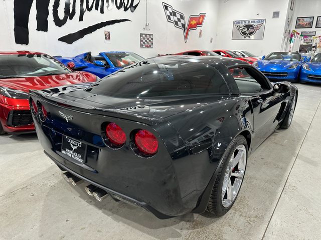 2012 Chevrolet Corvette GS ZLC Centennial Edt 3LT, F55, NAV, NPP, ZR1, 11k | Dallas, Texas | Corvette Warehouse 2012 Chevrolet Corvette GS ZLC Centennial Edt 3LT, F55, NAV, NPP, ZR1, 11k | Dallas, Texas | Corvette Warehouse