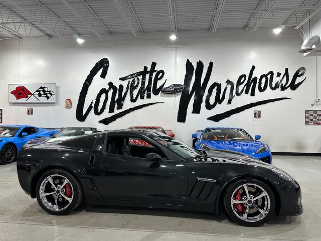 2012 Chevrolet Corvette GS ZLC Centennial Edt 3LT, F55, NAV, NPP, ZR1, 11k | Dallas, Texas | Corvette Warehouse 2012 Chevrolet Corvette GS ZLC Centennial Edt 3LT, F55, NAV, NPP, ZR1, 11k | Dallas, Texas | Corvette Warehouse