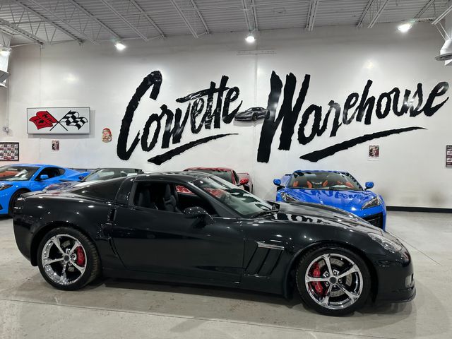 2012 Chevrolet Corvette GS ZLC Centennial Edt 3LT, F55, NAV, NPP, ZR1, 11k | Dallas, Texas | Corvette Warehouse 2012 Chevrolet Corvette GS ZLC Centennial Edt 3LT, F55, NAV, NPP, ZR1, 11k | Dallas, Texas | Corvette Warehouse