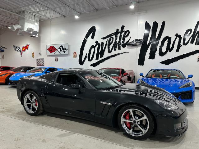 2012 Chevrolet Corvette GS ZLC Centennial Edt 3LT, F55, NAV, NPP, ZR1, 11k | Dallas, Texas | Corvette Warehouse 2012 Chevrolet Corvette GS ZLC Centennial Edt 3LT, F55, NAV, NPP, ZR1, 11k | Dallas, Texas | Corvette Warehouse