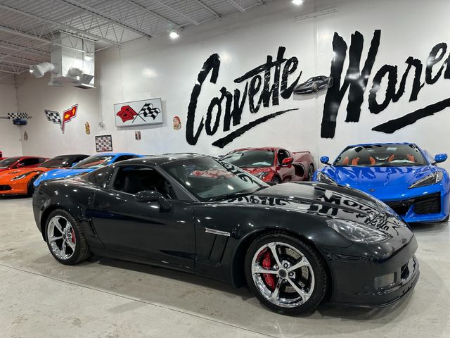 2012 Chevrolet Corvette GS ZLC Centennial Edt 3LT, F55, NAV, NPP, ZR1, 11k | Dallas, Texas | Corvette Warehouse 2012 Chevrolet Corvette GS ZLC Centennial Edt 3LT, F55, NAV, NPP, ZR1, 11k | Dallas, Texas | Corvette Warehouse