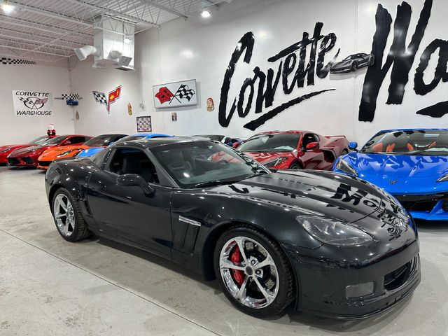 2012 Chevrolet Corvette GS ZLC Centennial Edt 3LT, F55, NAV, NPP, ZR1, 11k | Dallas, Texas | Corvette Warehouse 2012 Chevrolet Corvette GS ZLC Centennial Edt 3LT, F55, NAV, NPP, ZR1, 11k | Dallas, Texas | Corvette Warehouse