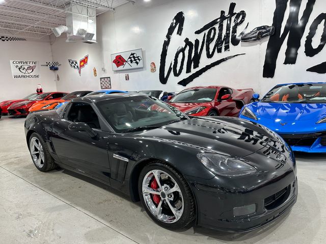 2012 Chevrolet Corvette GS ZLC Centennial Edt 3LT, F55, NAV, NPP, ZR1, 11k | Dallas, Texas | Corvette Warehouse 2012 Chevrolet Corvette GS ZLC Centennial Edt 3LT, F55, NAV, NPP, ZR1, 11k | Dallas, Texas | Corvette Warehouse