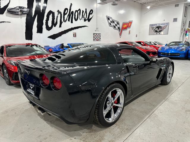 2012 Chevrolet Corvette GS ZLC Centennial Edt 3LT, F55, NAV, NPP, ZR1, 11k | Dallas, Texas | Corvette Warehouse 2012 Chevrolet Corvette GS ZLC Centennial Edt 3LT, F55, NAV, NPP, ZR1, 11k | Dallas, Texas | Corvette Warehouse
