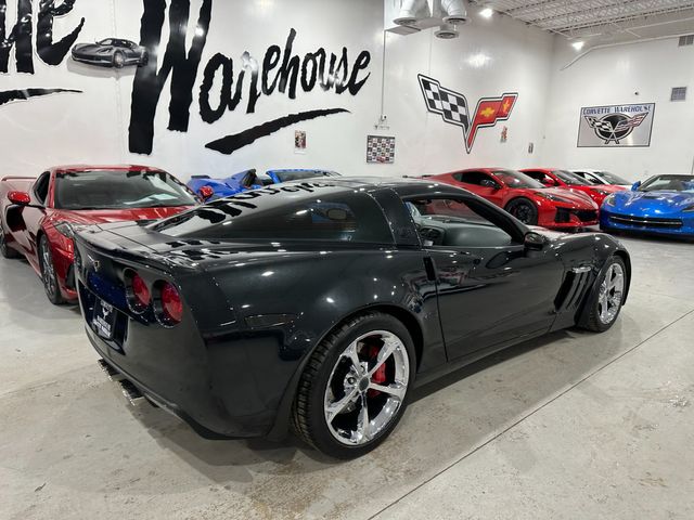 2012 Chevrolet Corvette GS ZLC Centennial Edt 3LT, F55, NAV, NPP, ZR1, 11k | Dallas, Texas | Corvette Warehouse 2012 Chevrolet Corvette GS ZLC Centennial Edt 3LT, F55, NAV, NPP, ZR1, 11k | Dallas, Texas | Corvette Warehouse