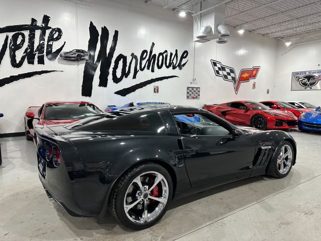 2012 Chevrolet Corvette GS ZLC Centennial Edt 3LT, F55, NAV, NPP, ZR1, 11k | Dallas, Texas | Corvette Warehouse 2012 Chevrolet Corvette GS ZLC Centennial Edt 3LT, F55, NAV, NPP, ZR1, 11k | Dallas, Texas | Corvette Warehouse