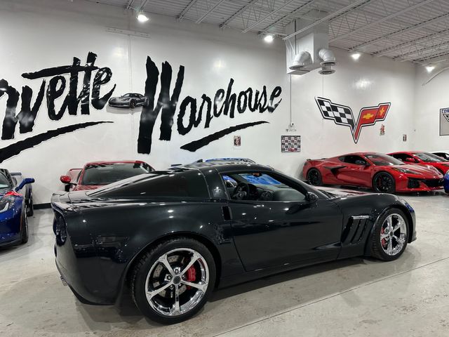 2012 Chevrolet Corvette GS ZLC Centennial Edt 3LT, F55, NAV, NPP, ZR1, 11k | Dallas, Texas | Corvette Warehouse 2012 Chevrolet Corvette GS ZLC Centennial Edt 3LT, F55, NAV, NPP, ZR1, 11k | Dallas, Texas | Corvette Warehouse