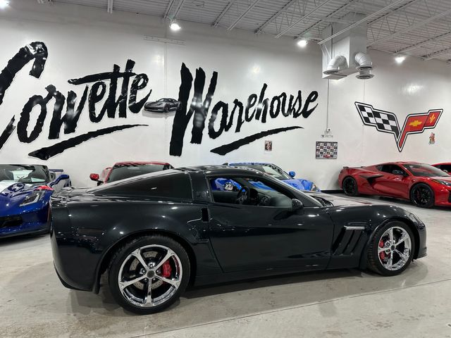 2012 Chevrolet Corvette GS ZLC Centennial Edt 3LT, F55, NAV, NPP, ZR1, 11k | Dallas, Texas | Corvette Warehouse 2012 Chevrolet Corvette GS ZLC Centennial Edt 3LT, F55, NAV, NPP, ZR1, 11k | Dallas, Texas | Corvette Warehouse