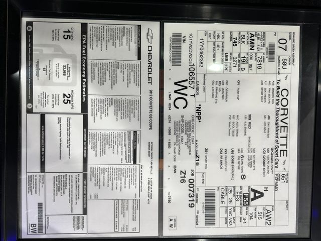 2012 Chevrolet Corvette GS ZLC Centennial Edt 3LT, F55, NAV, NPP, ZR1, 11k | Dallas, Texas | Corvette Warehouse 2012 Chevrolet Corvette GS ZLC Centennial Edt 3LT, F55, NAV, NPP, ZR1, 11k | Dallas, Texas | Corvette Warehouse