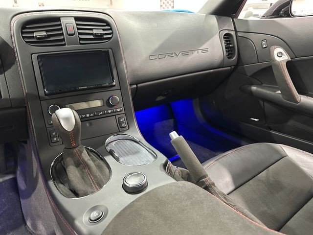 2012 Chevrolet Corvette GS ZLC Centennial Edt 3LT, F55, NAV, NPP, ZR1, 11k | Dallas, Texas | Corvette Warehouse 2012 Chevrolet Corvette GS ZLC Centennial Edt 3LT, F55, NAV, NPP, ZR1, 11k | Dallas, Texas | Corvette Warehouse