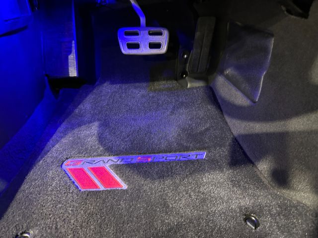 2012 Chevrolet Corvette GS ZLC Centennial Edt 3LT, F55, NAV, NPP, ZR1, 11k | Dallas, Texas | Corvette Warehouse 2012 Chevrolet Corvette GS ZLC Centennial Edt 3LT, F55, NAV, NPP, ZR1, 11k | Dallas, Texas | Corvette Warehouse