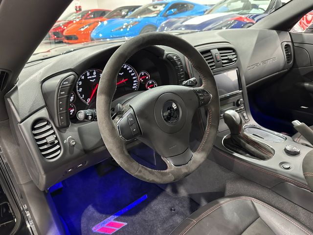 2012 Chevrolet Corvette GS ZLC Centennial Edt 3LT, F55, NAV, NPP, ZR1, 11k | Dallas, Texas | Corvette Warehouse 2012 Chevrolet Corvette GS ZLC Centennial Edt 3LT, F55, NAV, NPP, ZR1, 11k | Dallas, Texas | Corvette Warehouse