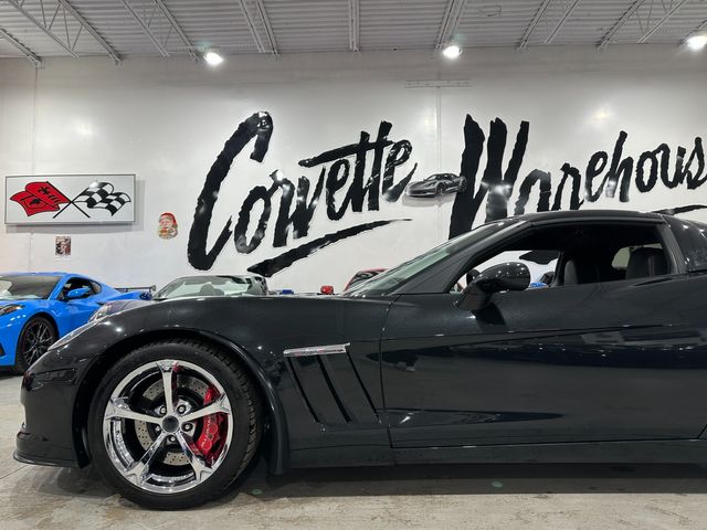 2012 Chevrolet Corvette GS ZLC Centennial Edt 3LT, F55, NAV, NPP, ZR1, 11k | Dallas, Texas | Corvette Warehouse 2012 Chevrolet Corvette GS ZLC Centennial Edt 3LT, F55, NAV, NPP, ZR1, 11k | Dallas, Texas | Corvette Warehouse