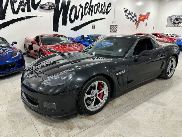 2012 Chevrolet Corvette GS ZLC Centennial Edt 3LT, F55, NAV, NPP, ZR1, 11k | Dallas, Texas | Corvette Warehouse 2012 Chevrolet Corvette GS ZLC Centennial Edt 3LT, F55, NAV, NPP, ZR1, 11k | Dallas, Texas | Corvette Warehouse