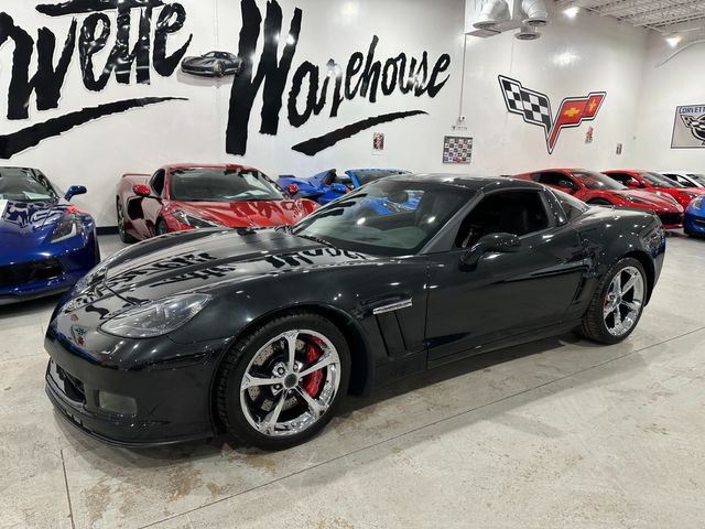 2012 Chevrolet Corvette GS ZLC Centennial Edt 3LT, F55, NAV, NPP, ZR1, 11k | Dallas, Texas | Corvette Warehouse 2012 Chevrolet Corvette GS ZLC Centennial Edt 3LT, F55, NAV, NPP, ZR1, 11k | Dallas, Texas | Corvette Warehouse