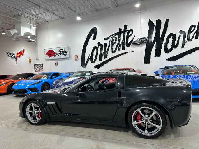 2012 Chevrolet Corvette GS ZLC Centennial Edt 3LT, F55, NAV, NPP, ZR1, 11k | Dallas, Texas | Corvette Warehouse 2012 Chevrolet Corvette GS ZLC Centennial Edt 3LT, F55, NAV, NPP, ZR1, 11k | Dallas, Texas | Corvette Warehouse