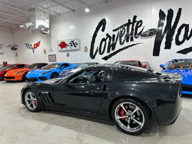 2012 Chevrolet Corvette GS ZLC Centennial Edt 3LT, F55, NAV, NPP, ZR1, 11k | Dallas, Texas | Corvette Warehouse 2012 Chevrolet Corvette GS ZLC Centennial Edt 3LT, F55, NAV, NPP, ZR1, 11k | Dallas, Texas | Corvette Warehouse