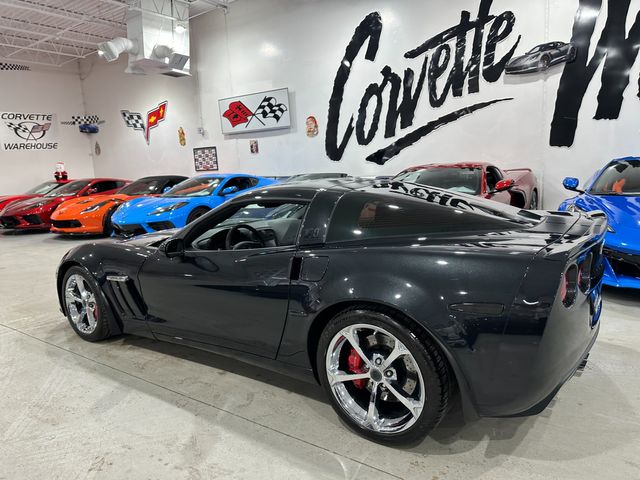 2012 Chevrolet Corvette GS ZLC Centennial Edt 3LT, F55, NAV, NPP, ZR1, 11k | Dallas, Texas | Corvette Warehouse 2012 Chevrolet Corvette GS ZLC Centennial Edt 3LT, F55, NAV, NPP, ZR1, 11k | Dallas, Texas | Corvette Warehouse