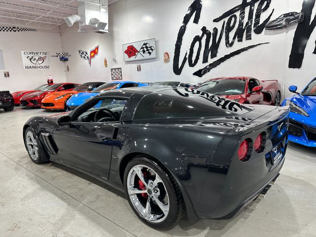 2012 Chevrolet Corvette GS ZLC Centennial Edt 3LT, F55, NAV, NPP, ZR1, 11k | Dallas, Texas | Corvette Warehouse 2012 Chevrolet Corvette GS ZLC Centennial Edt 3LT, F55, NAV, NPP, ZR1, 11k | Dallas, Texas | Corvette Warehouse