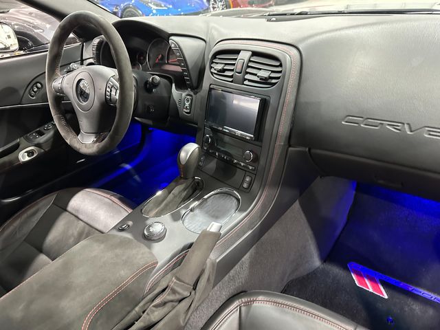 2012 Chevrolet Corvette GS ZLC Centennial Edt 3LT, F55, NAV, NPP, ZR1, 11k | Dallas, Texas | Corvette Warehouse 2012 Chevrolet Corvette GS ZLC Centennial Edt 3LT, F55, NAV, NPP, ZR1, 11k | Dallas, Texas | Corvette Warehouse