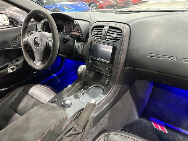 2012 Chevrolet Corvette GS ZLC Centennial Edt 3LT, F55, NAV, NPP, ZR1, 11k | Dallas, Texas | Corvette Warehouse 2012 Chevrolet Corvette GS ZLC Centennial Edt 3LT, F55, NAV, NPP, ZR1, 11k | Dallas, Texas | Corvette Warehouse