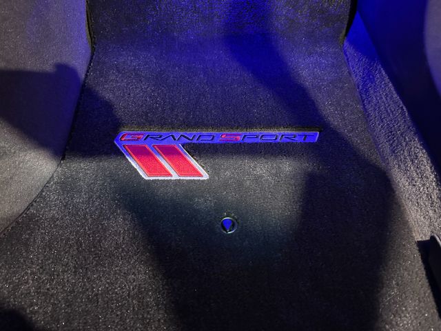 2012 Chevrolet Corvette GS ZLC Centennial Edt 3LT, F55, NAV, NPP, ZR1, 11k | Dallas, Texas | Corvette Warehouse 2012 Chevrolet Corvette GS ZLC Centennial Edt 3LT, F55, NAV, NPP, ZR1, 11k | Dallas, Texas | Corvette Warehouse