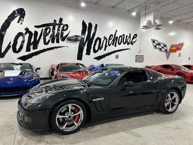 2012 Chevrolet Corvette GS ZLC Centennial Edt 3LT, F55, NAV, NPP, ZR1, 11k | Dallas, Texas | Corvette Warehouse 2012 Chevrolet Corvette GS ZLC Centennial Edt 3LT, F55, NAV, NPP, ZR1, 11k | Dallas, Texas | Corvette Warehouse