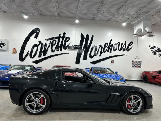 2012 Chevrolet Corvette GS ZLC Centennial Edt 3LT, F55, NAV, NPP, ZR1, 11k | Dallas, Texas | Corvette Warehouse 2012 Chevrolet Corvette GS ZLC Centennial Edt 3LT, F55, NAV, NPP, ZR1, 11k | Dallas, Texas | Corvette Warehouse