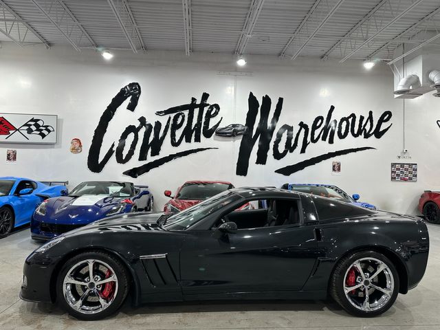 2012 Chevrolet Corvette GS ZLC Centennial Edt 3LT, F55, NAV, NPP, ZR1, 11k | Dallas, Texas | Corvette Warehouse 2012 Chevrolet Corvette GS ZLC Centennial Edt 3LT, F55, NAV, NPP, ZR1, 11k | Dallas, Texas | Corvette Warehouse