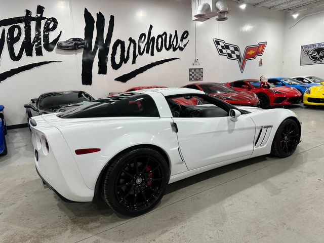 2012 Chevrolet Corvette Coupe GS 3LT, NAV, Auto, Black Forged, Borla, 42k | Dallas, Texas | Corvette Warehouse 2012 Chevrolet Corvette Coupe GS 3LT, NAV, Auto, Black Forged, Borla, 42k | Dallas, Texas | Corvette Warehouse