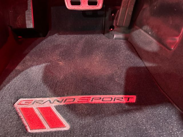 2012 Chevrolet Corvette Coupe GS 3LT, NAV, Auto, Black Forged, Borla, 42k | Dallas, Texas | Corvette Warehouse 2012 Chevrolet Corvette Coupe GS 3LT, NAV, Auto, Black Forged, Borla, 42k | Dallas, Texas | Corvette Warehouse